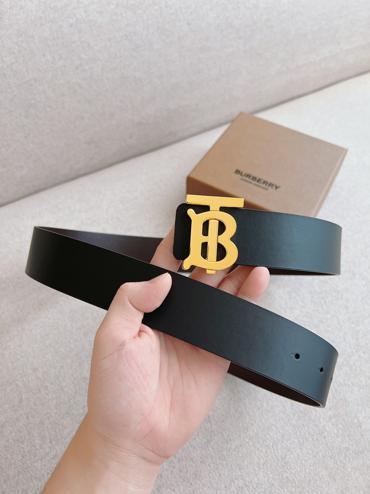 Burberry Belts(AAAAA)-130