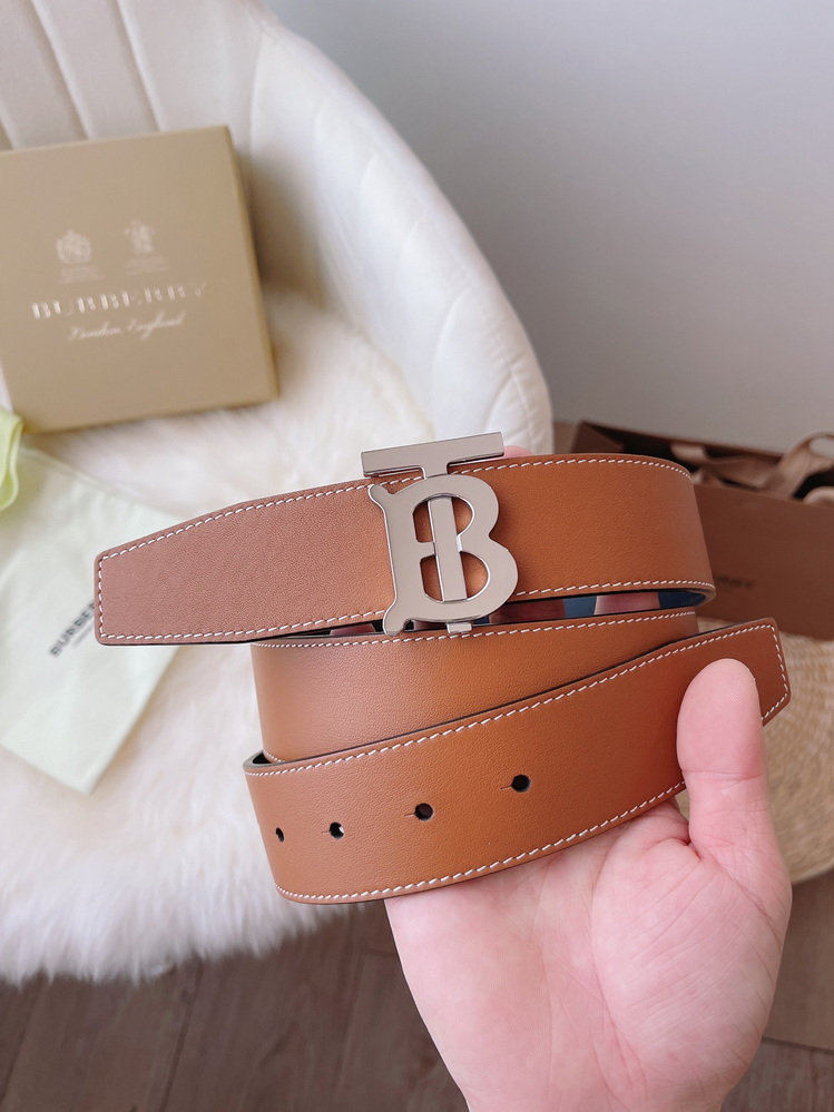 Burberry Belts(AAAAA)-133