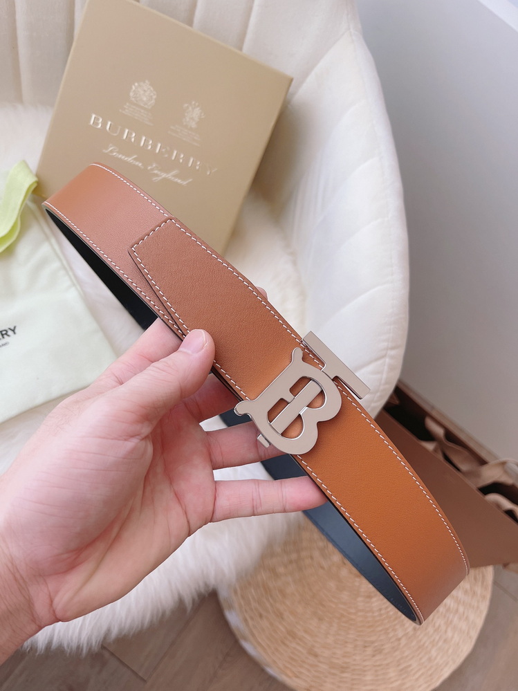 Burberry Belts(AAAAA)-128