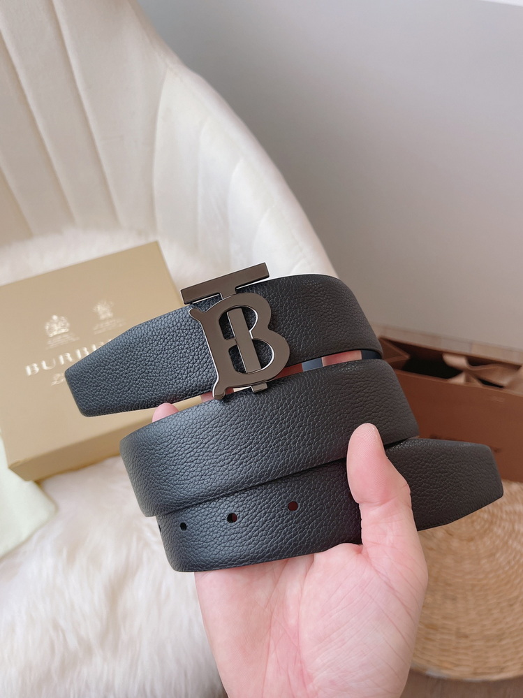 Burberry Belts(AAAAA)-123