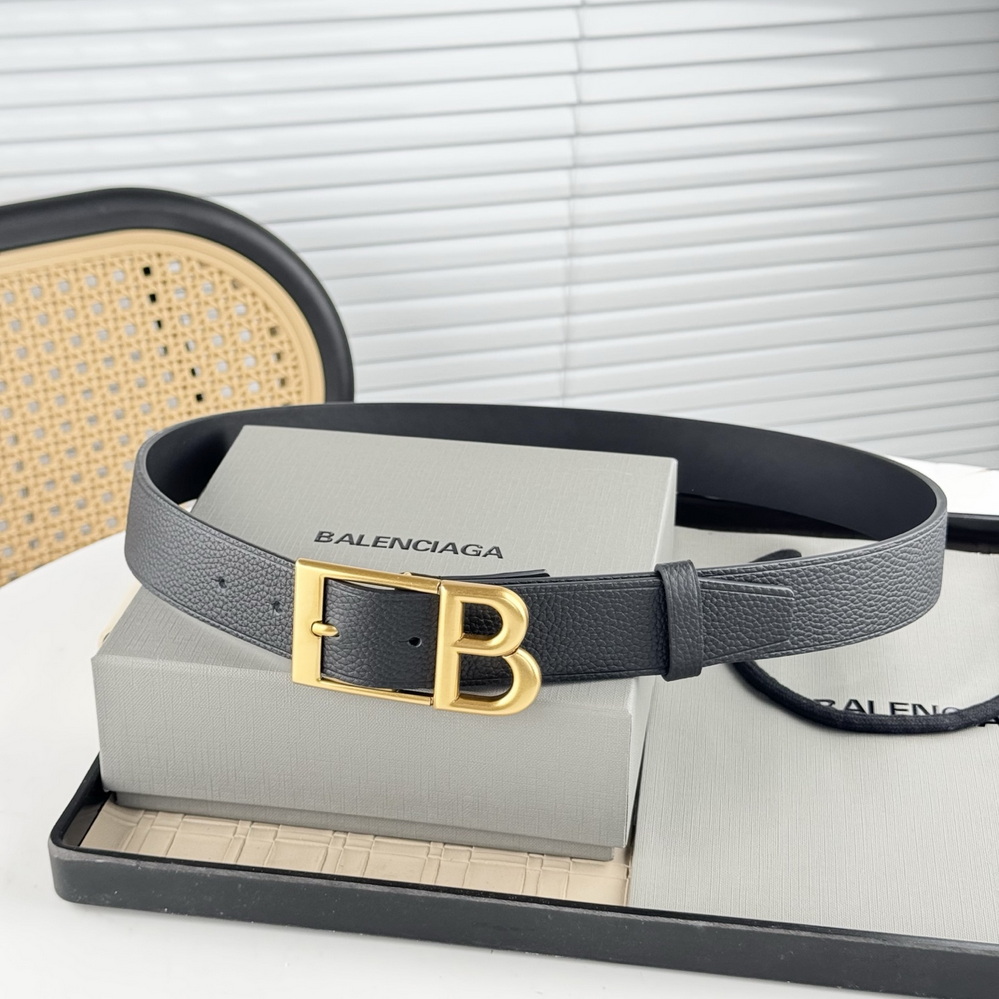 Balenciaga Belts(AAAAA)-071