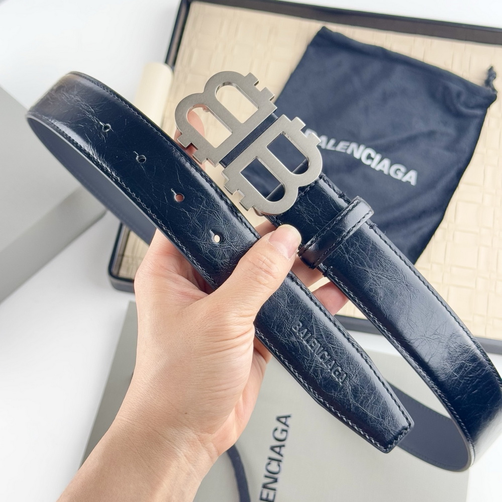 Balenciaga Belts(AAAAA)-044