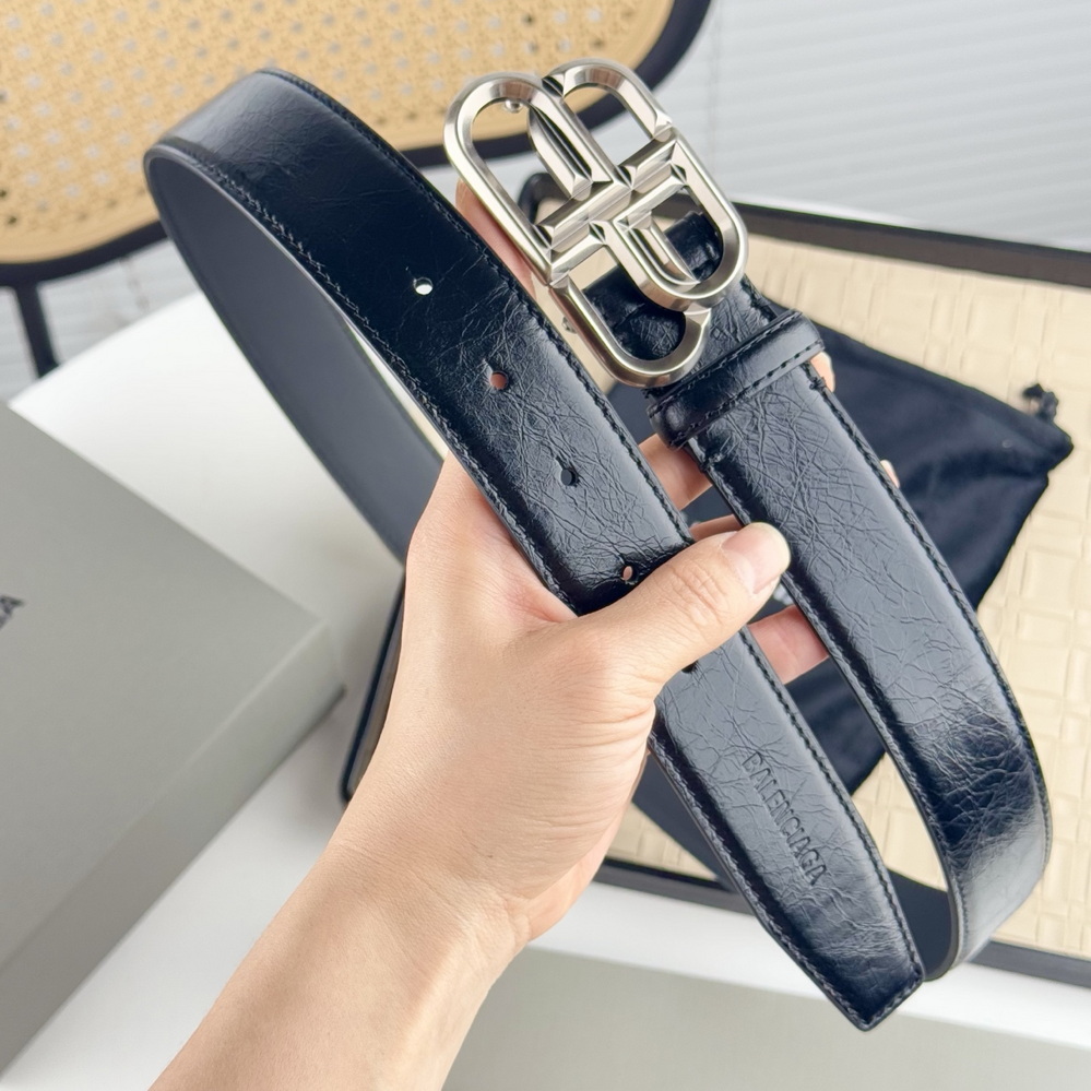 Balenciaga Belts(AAAAA)-038