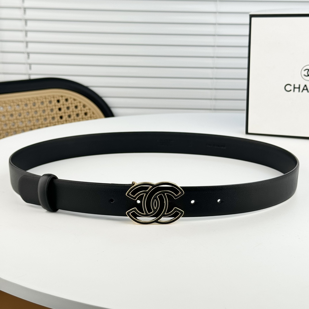 Chanel Belts(AAAAA)-057