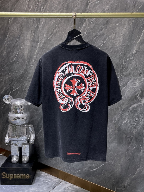 Chrome Hearts T-shirts-245