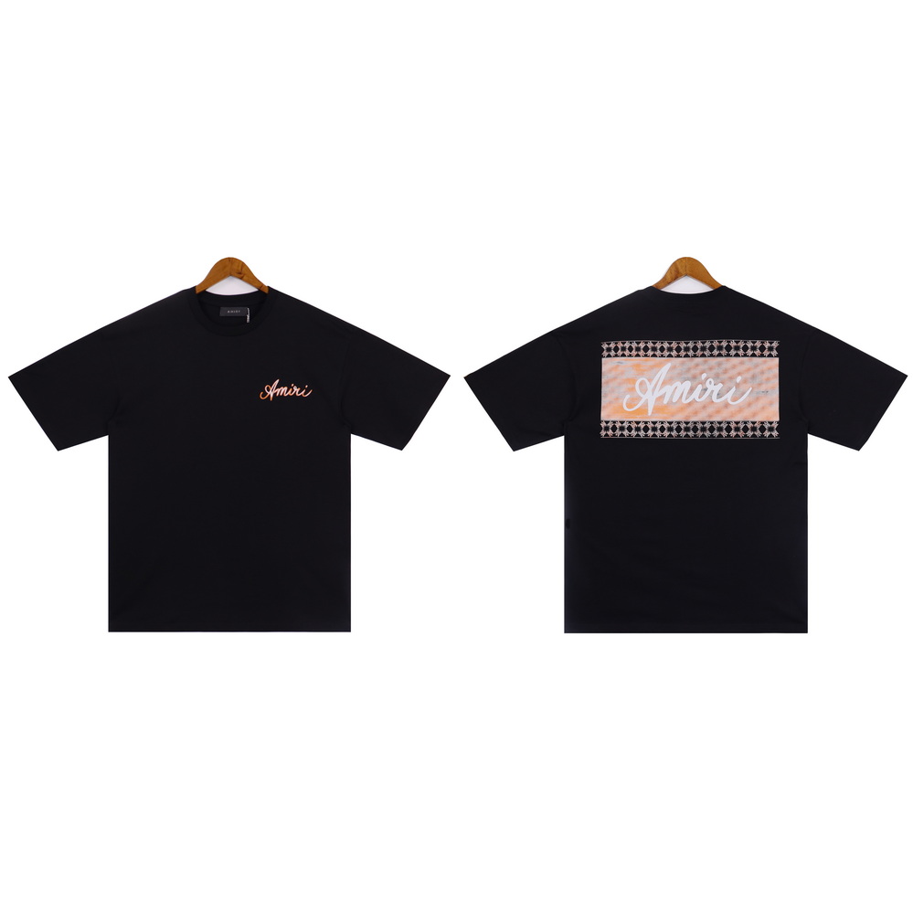 Amiri T-shirts-1443