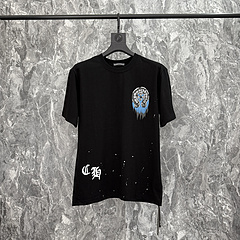 Chrome Hearts T-shirts-235