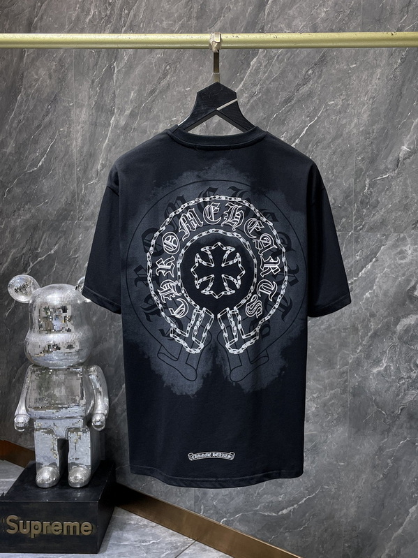 Chrome Hearts T-shirts-225