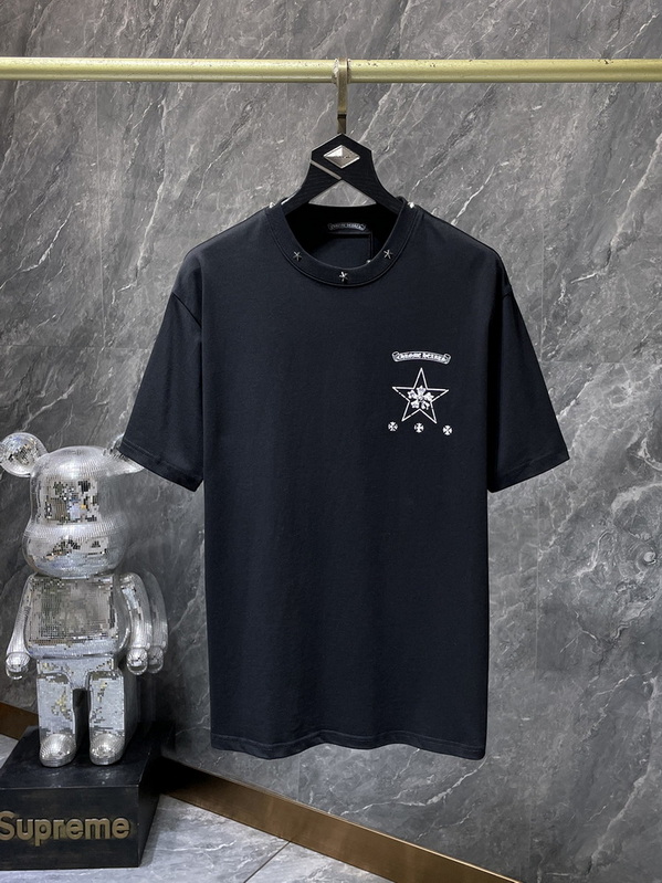 Chrome Hearts T-shirts-221