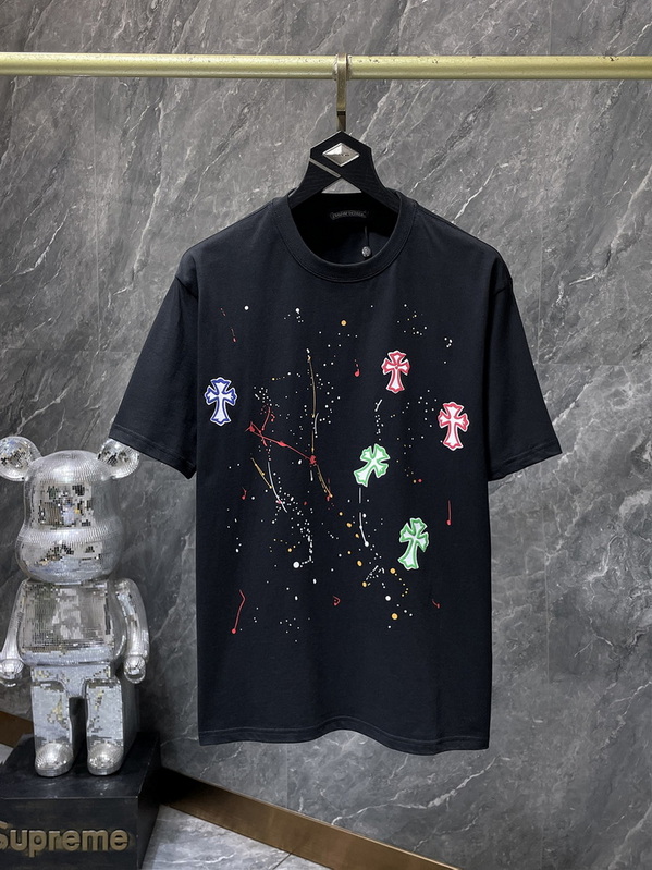 Chrome Hearts T-shirts-219