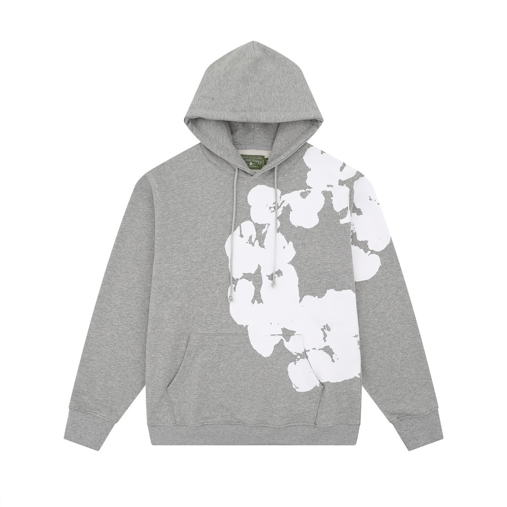 Denim Tears Hoody-126
