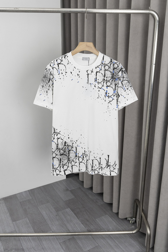 DIOR T-shirts-168