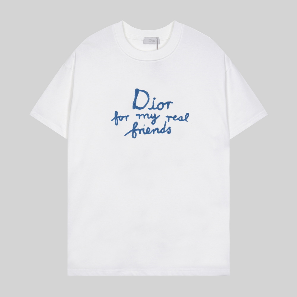 DIOR T-shirts-179