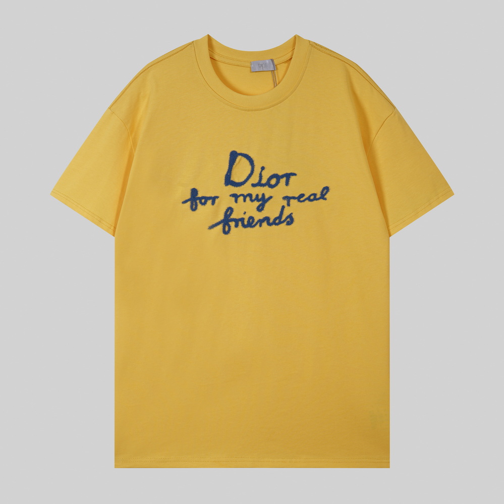 DIOR T-shirts-178
