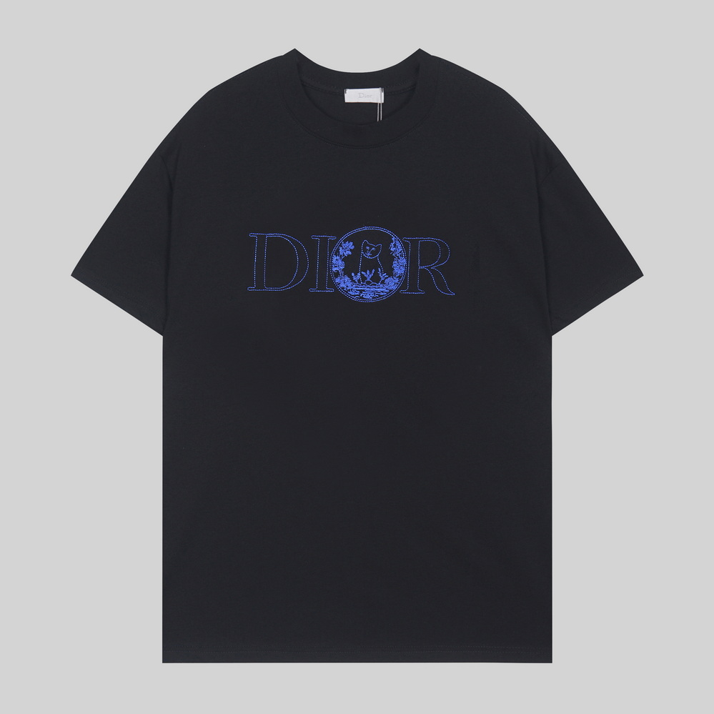 DIOR T-shirts-177
