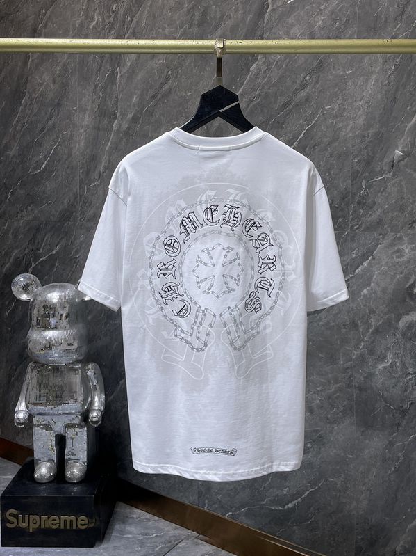 Chrome Hearts T-shirts-214