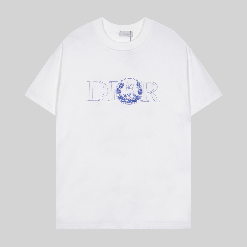 DIOR T-shirts-176