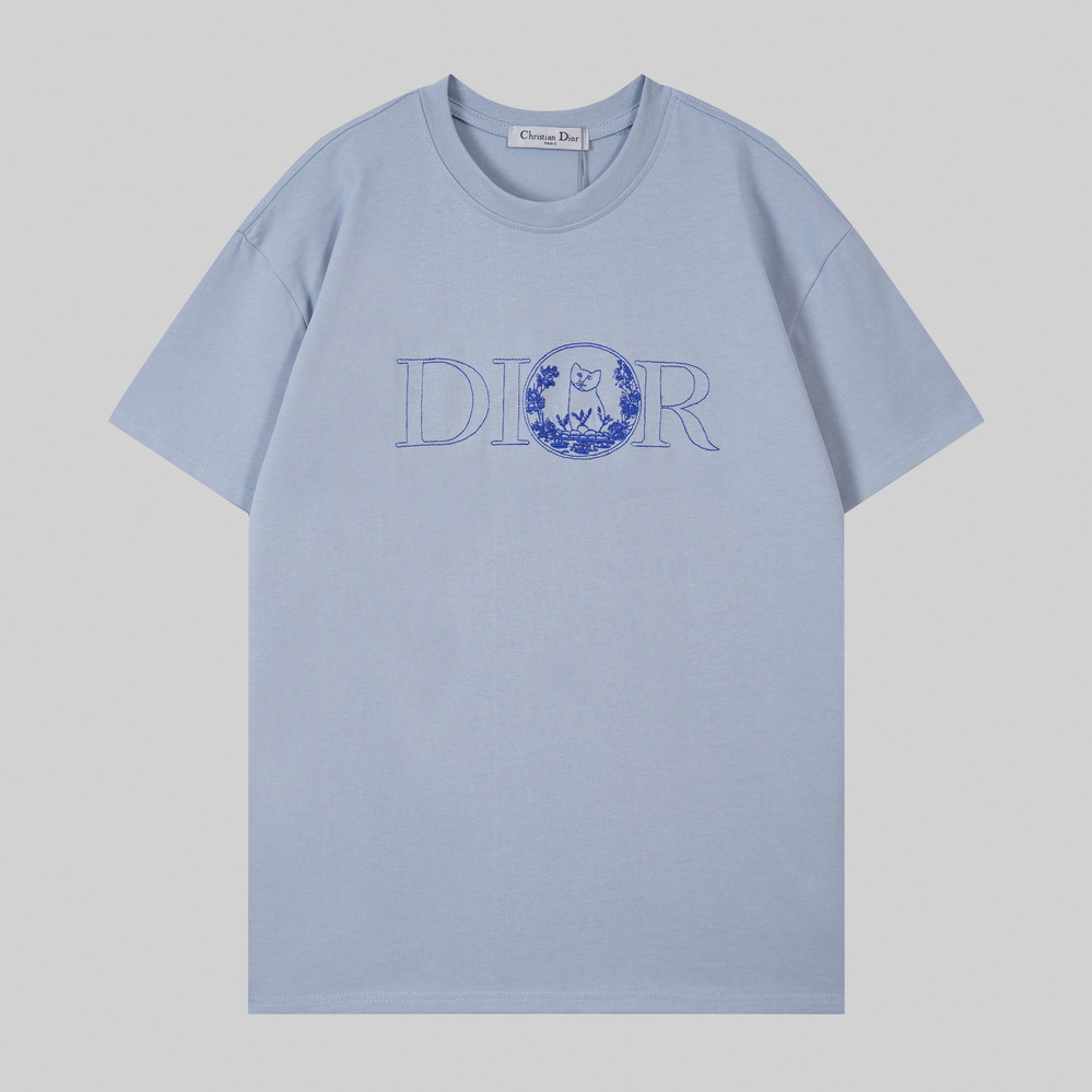 DIOR T-shirts-175