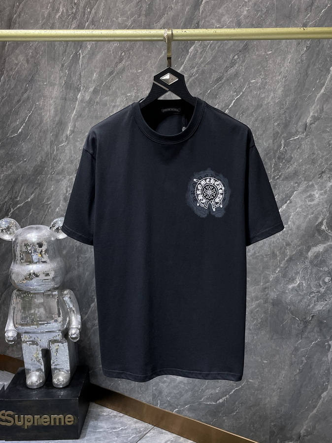 Chrome Hearts T-shirts-212