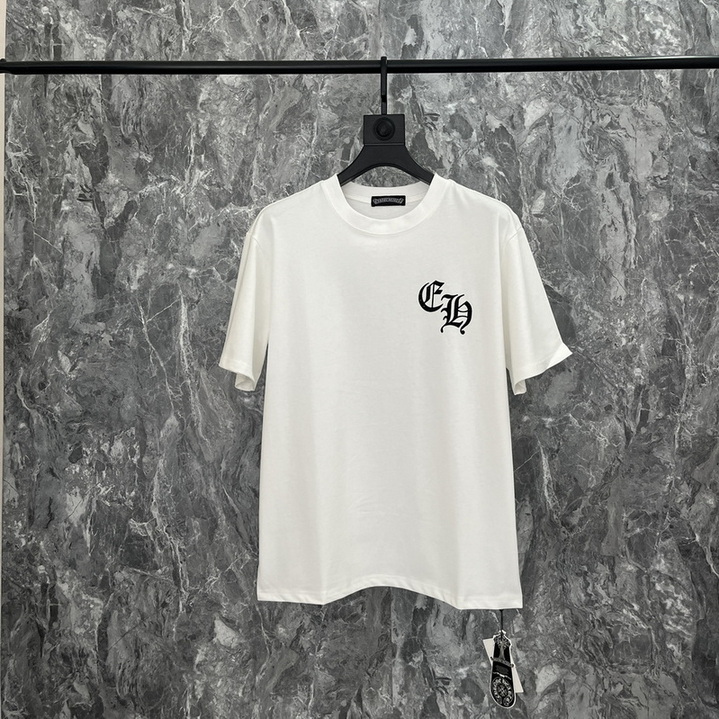 Chrome Hearts T-shirts-210