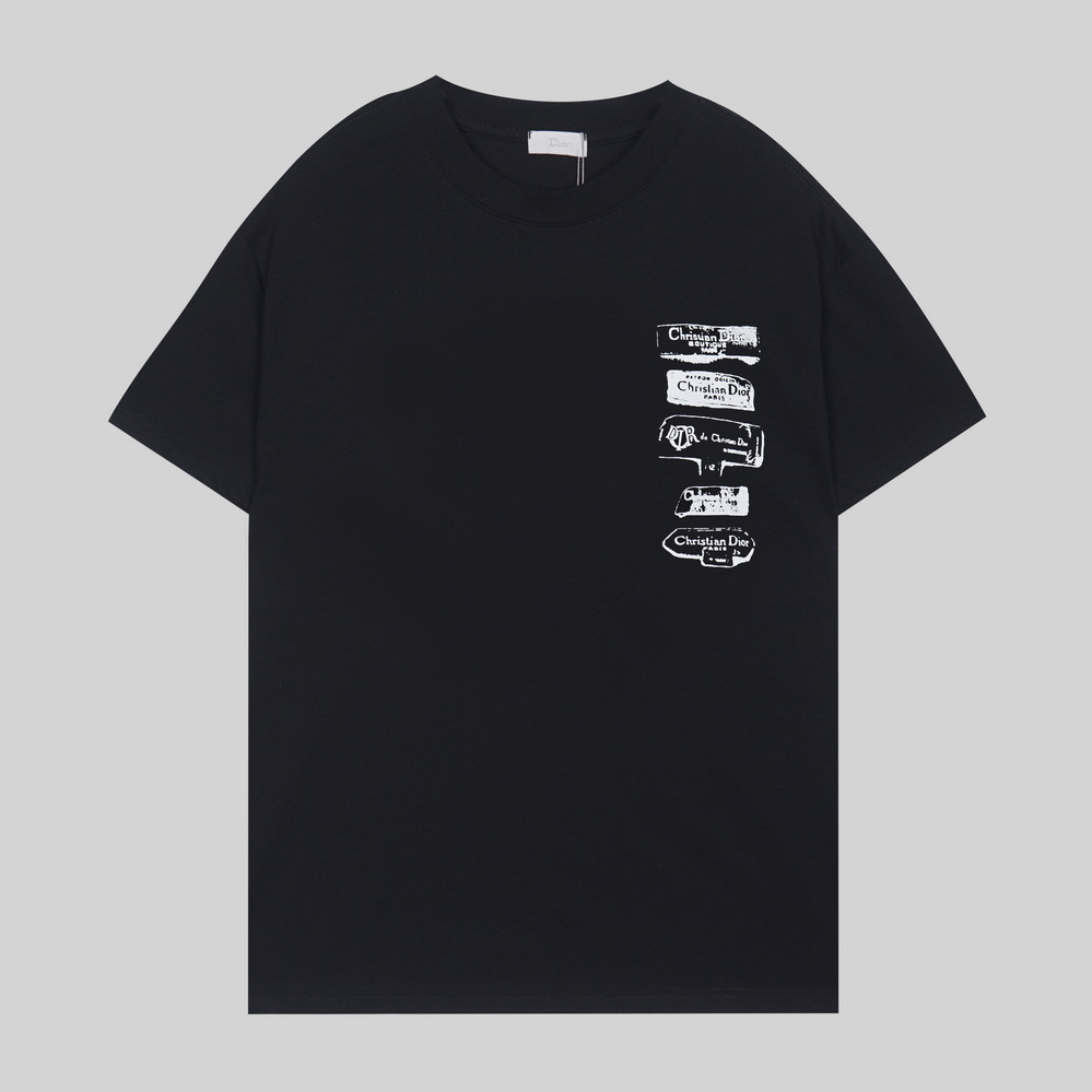 DIOR T-shirts-172