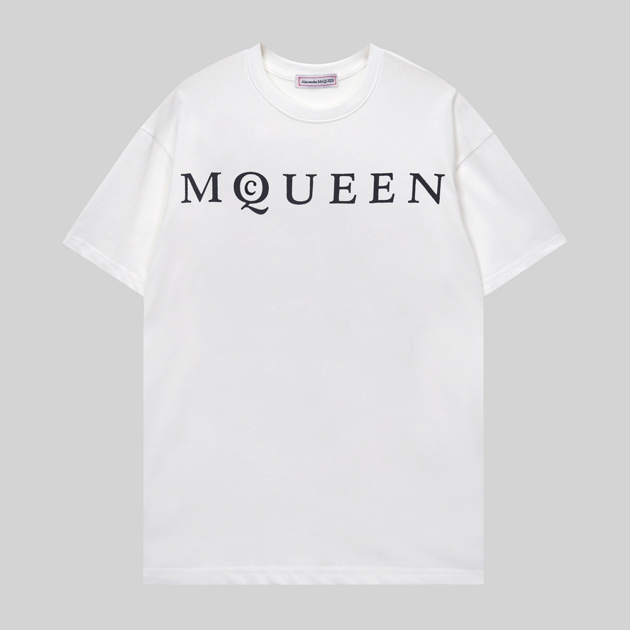 Alexander Mcqueen T-shirts-189