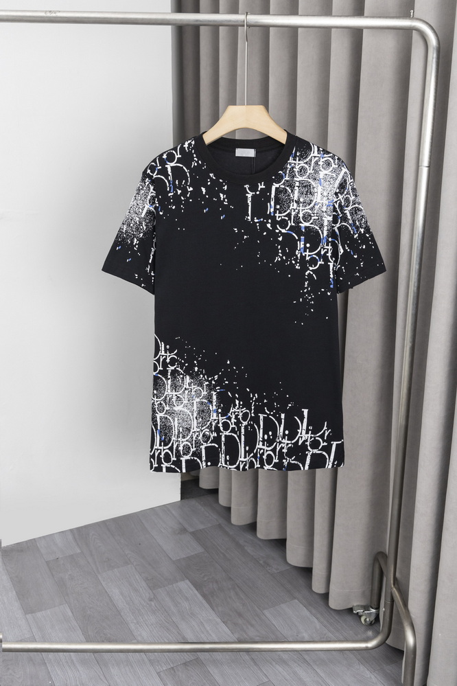 DIOR T-shirts-167