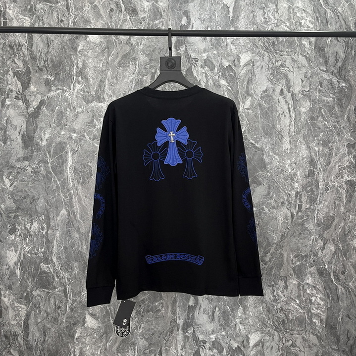 Chrome Hearts Longsleeve-110
