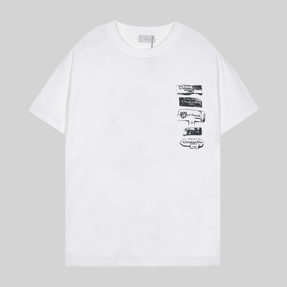 DIOR T-shirts-171