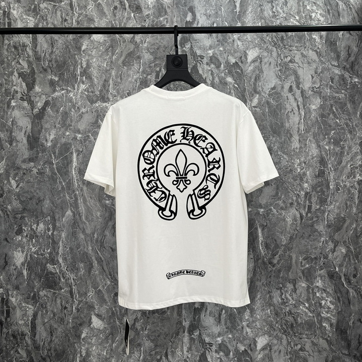 Chrome Hearts T-shirts-208