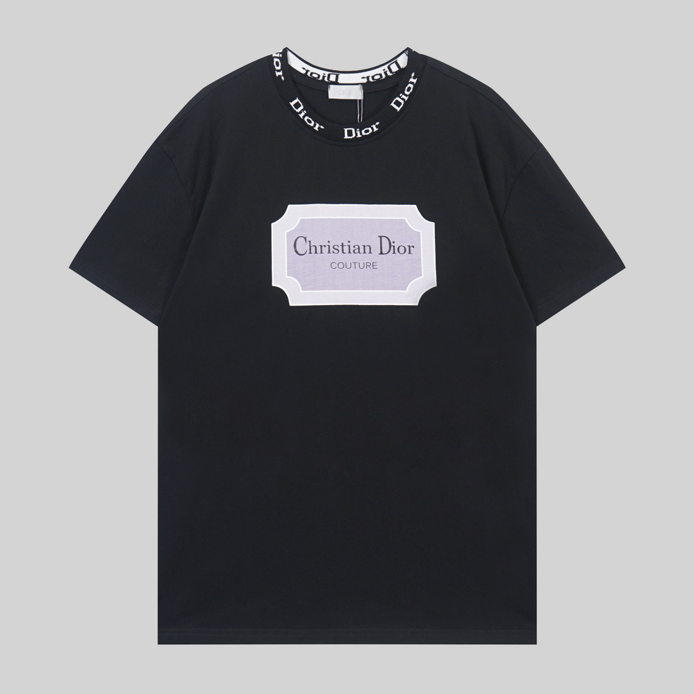 DIOR T-shirts-170