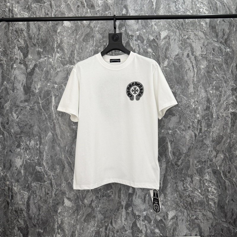 Chrome Hearts T-shirts-207