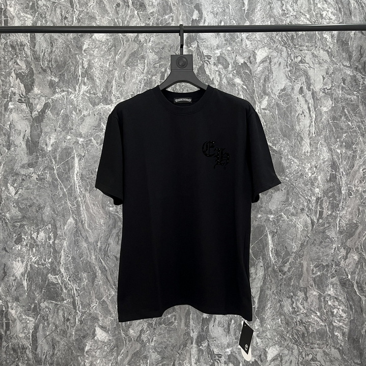 Chrome Hearts T-shirts-205