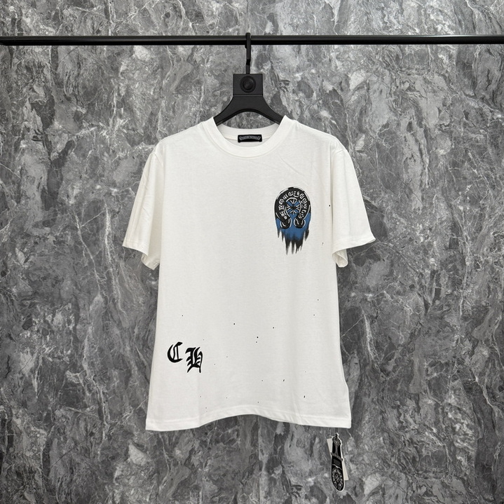 Chrome Hearts T-shirts-203