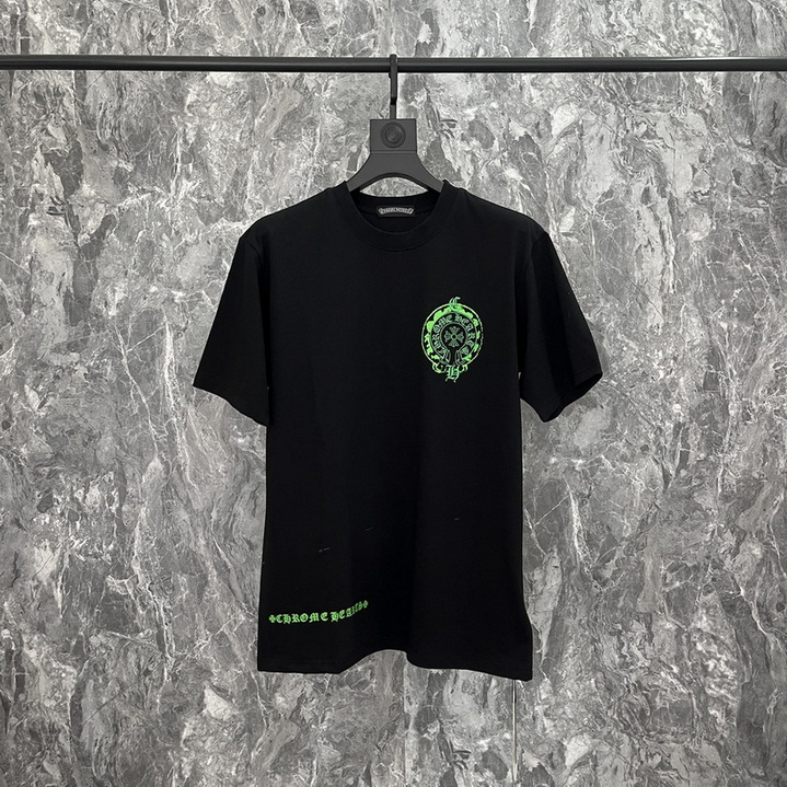 Chrome Hearts T-shirts-202