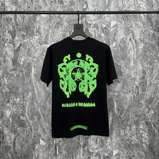 Chrome Hearts T-shirts-201