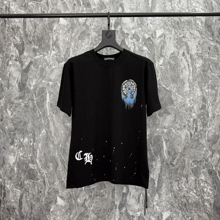 Chrome Hearts T-shirts-200