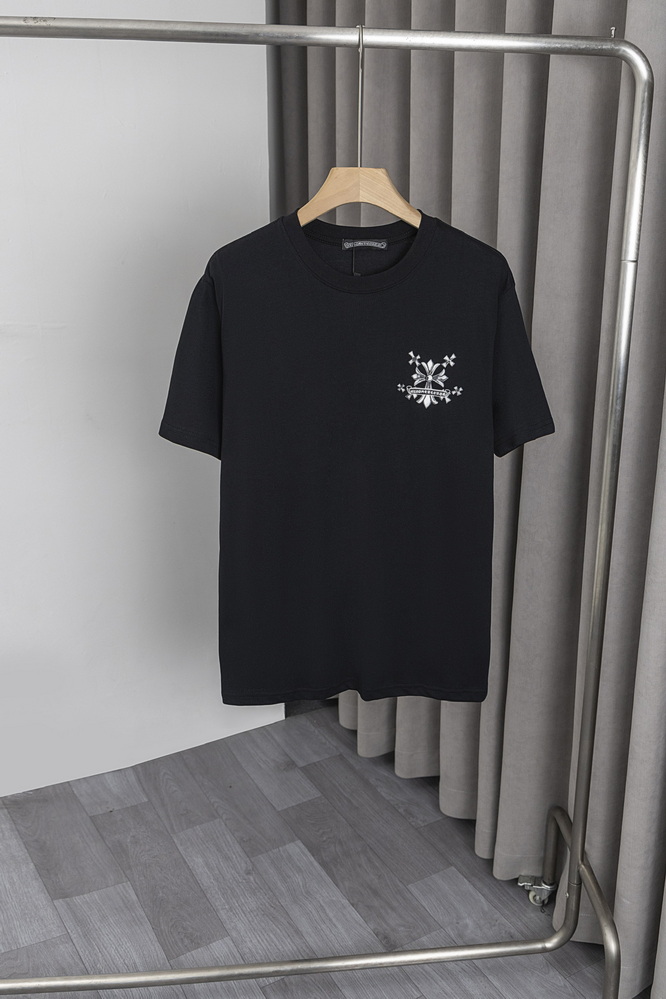 Chrome Hearts T-shirts-190