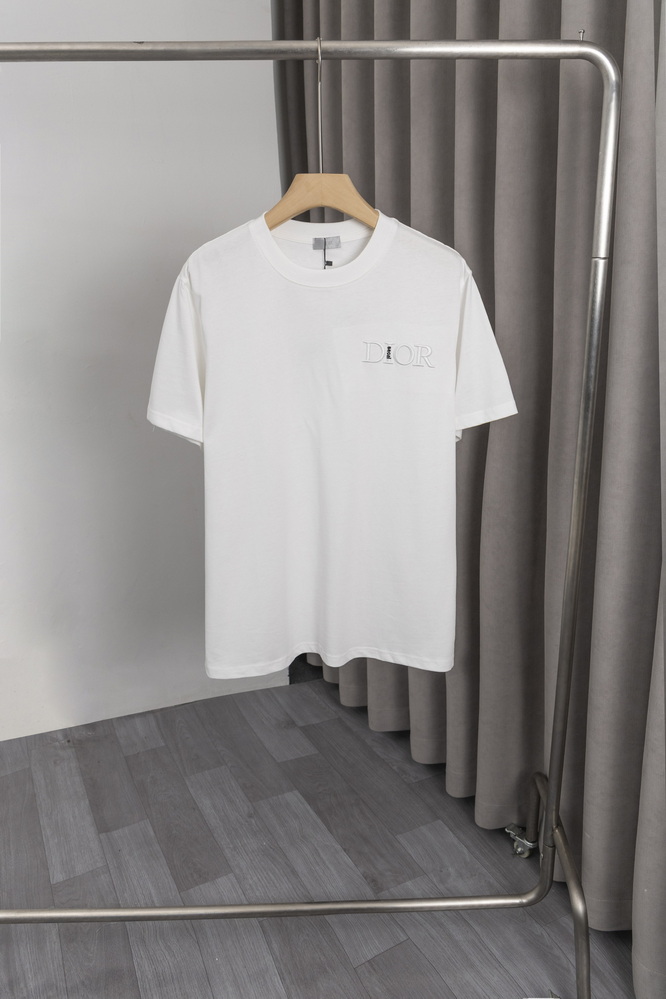 DIOR T-shirts-166