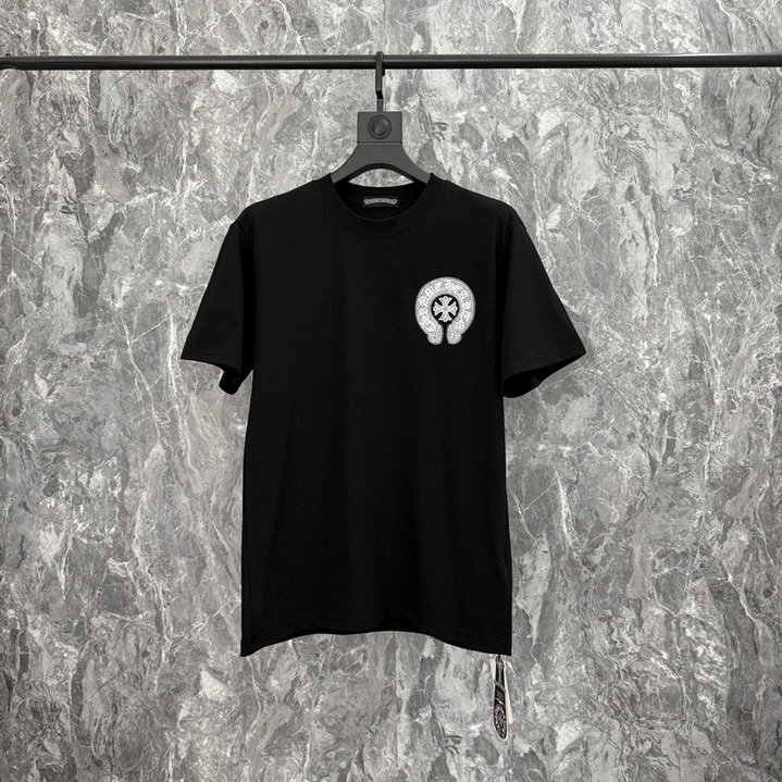 Chrome Hearts T-shirts-196