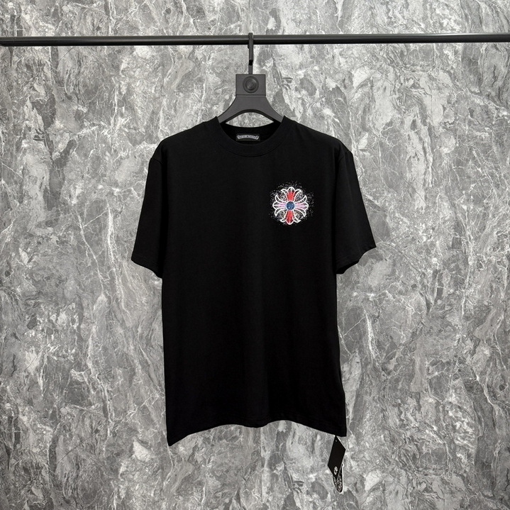 Chrome Hearts T-shirts-195