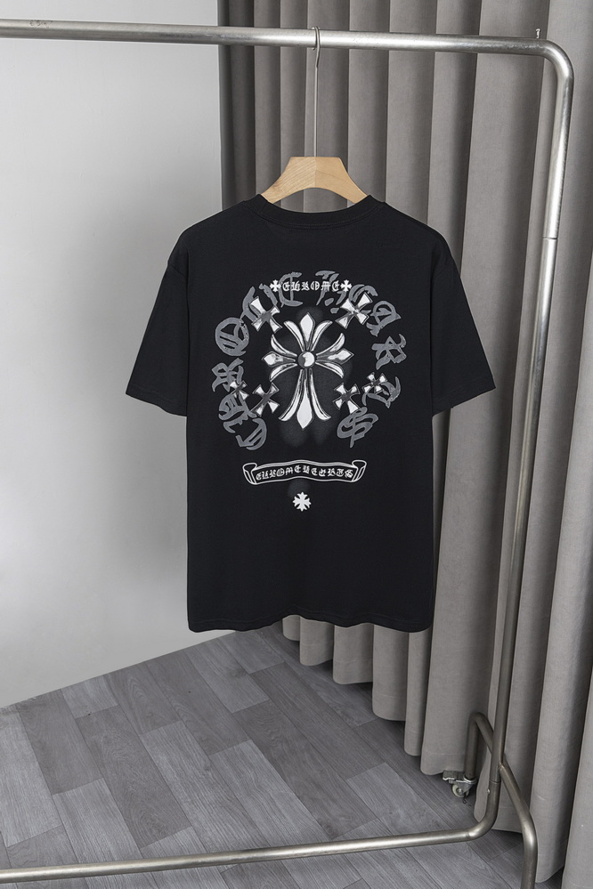 Chrome Hearts T-shirts-189