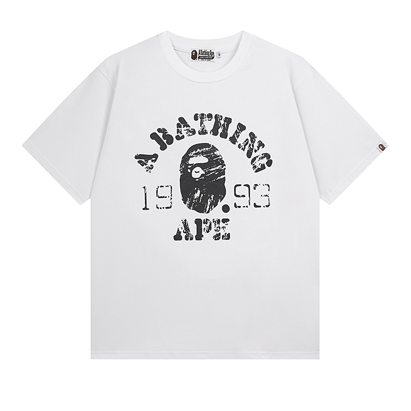 BAPE T-shirts-014