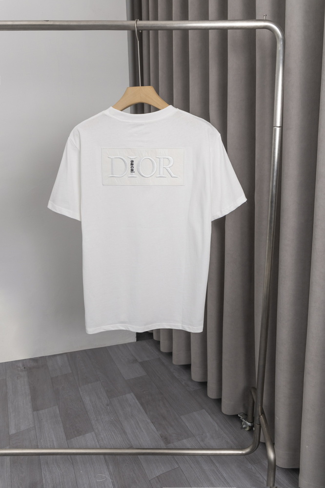 DIOR T-shirts-165
