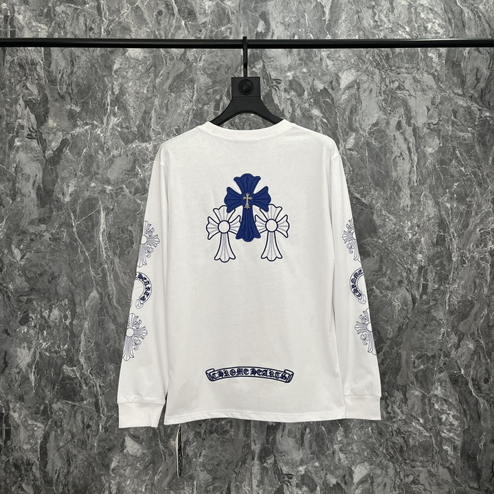 Chrome Hearts Longsleeve-108
