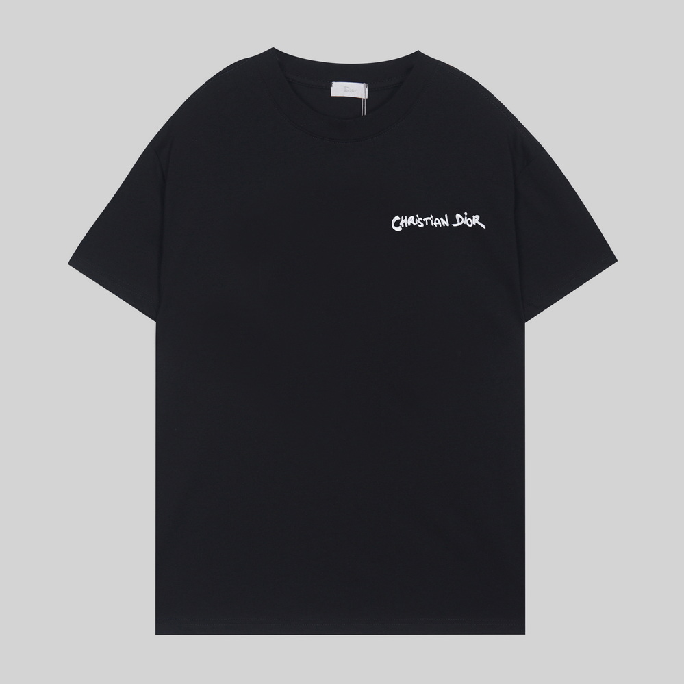 DIOR T-shirts-193