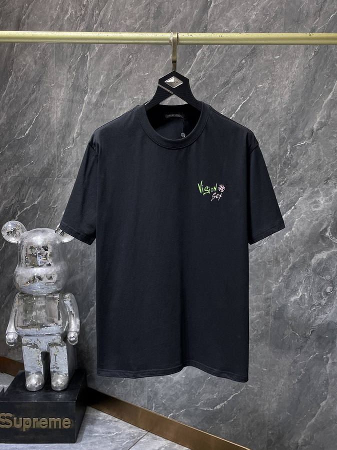 Chrome Hearts T-shirts-226