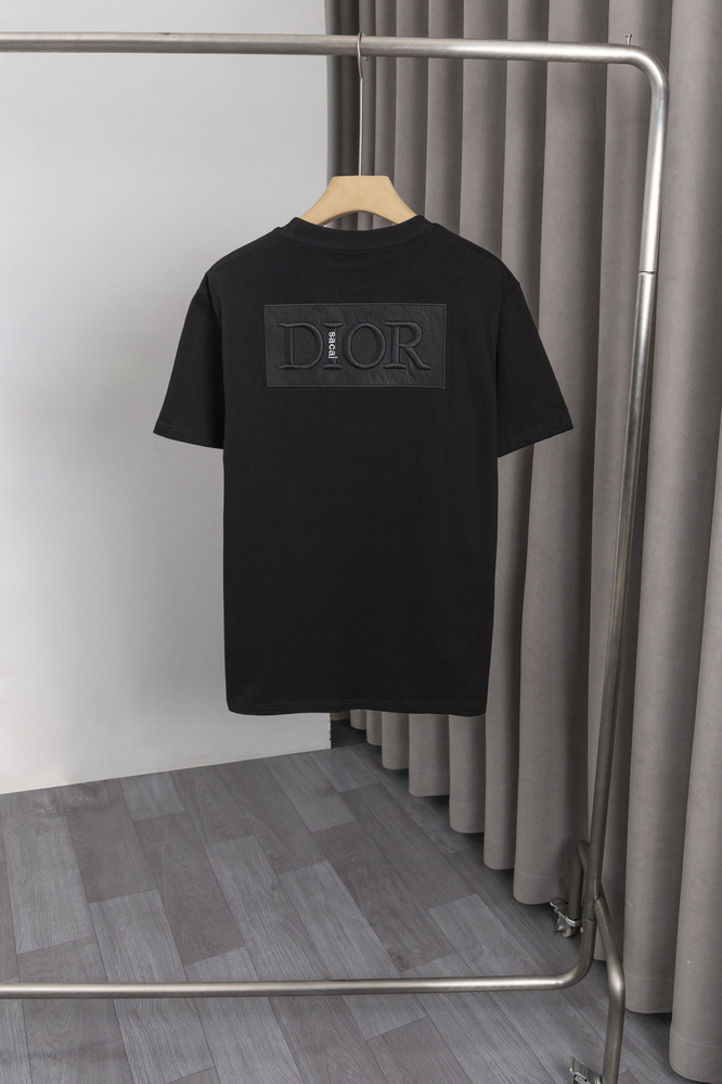 DIOR T-shirts-163