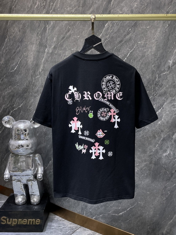 Chrome Hearts T-shirts-224