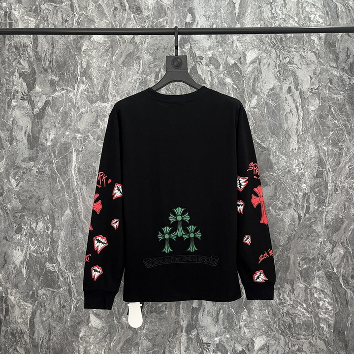 Chrome Hearts Longsleeve-106